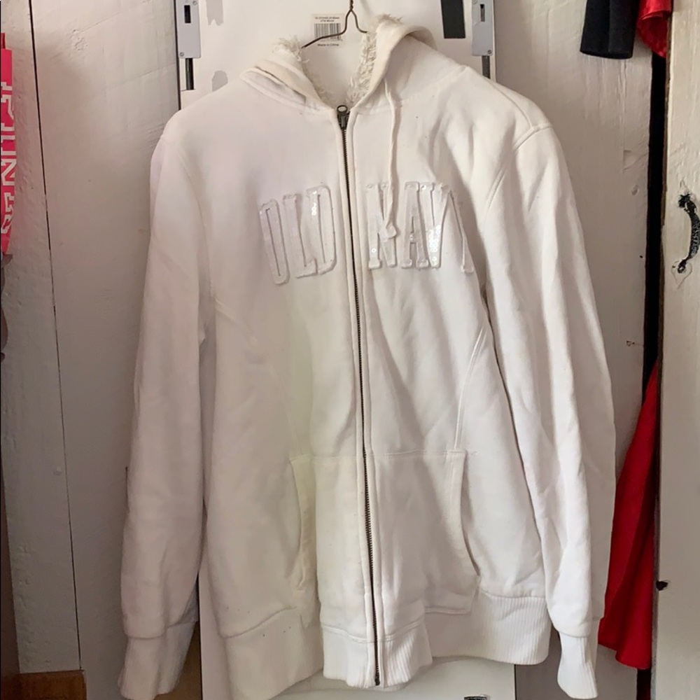 Old Navy Sweatshirt